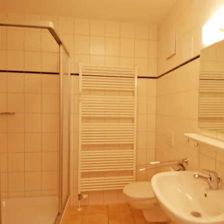 Vilmblick - 05 Mit Terrasse Und Boddenblick Apartamento Lauterbach (Rugen)