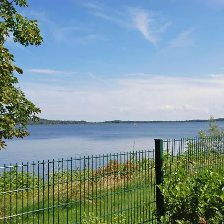 Vilmblick - 05 Mit Terrasse Und Boddenblick