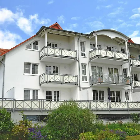 Vilmblick - Apt. 05 Lauterbach (Rugen)